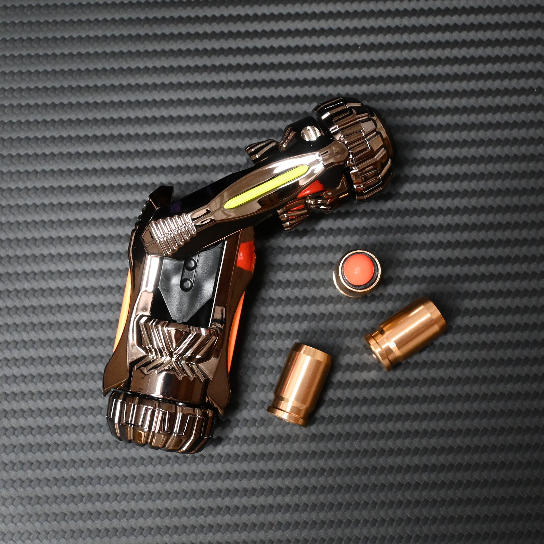 Fidget gun -JJ008(Gold）