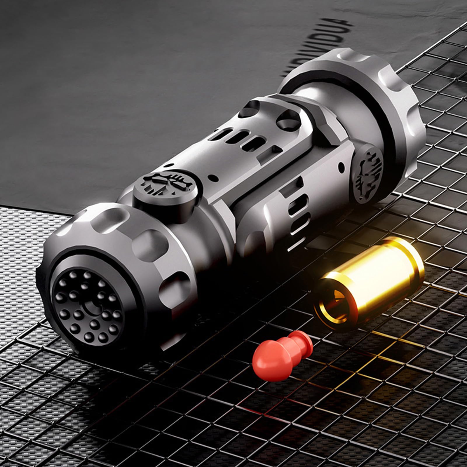 Fidget gun -JJ005(Black）