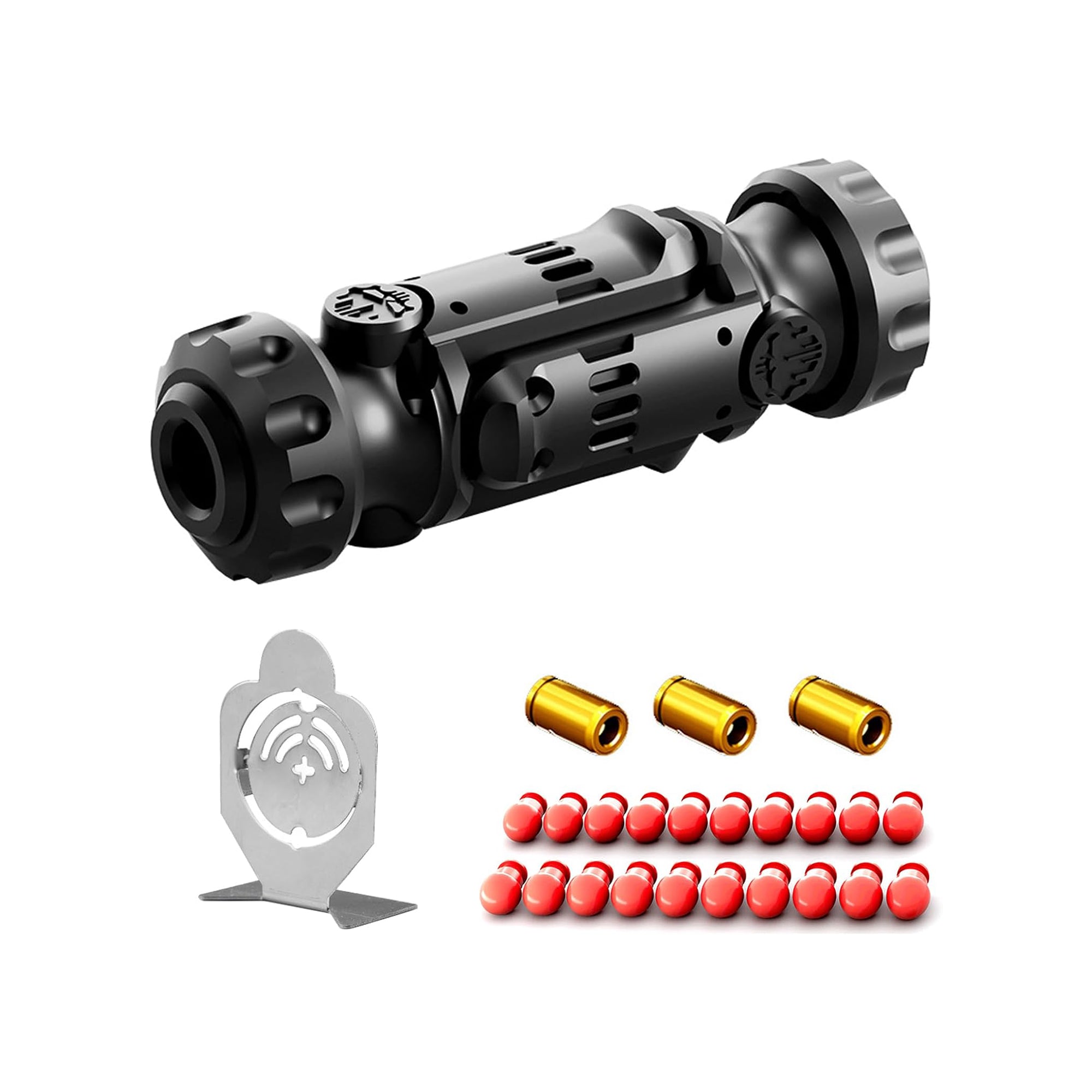 Fidget gun -JJ005(Black）