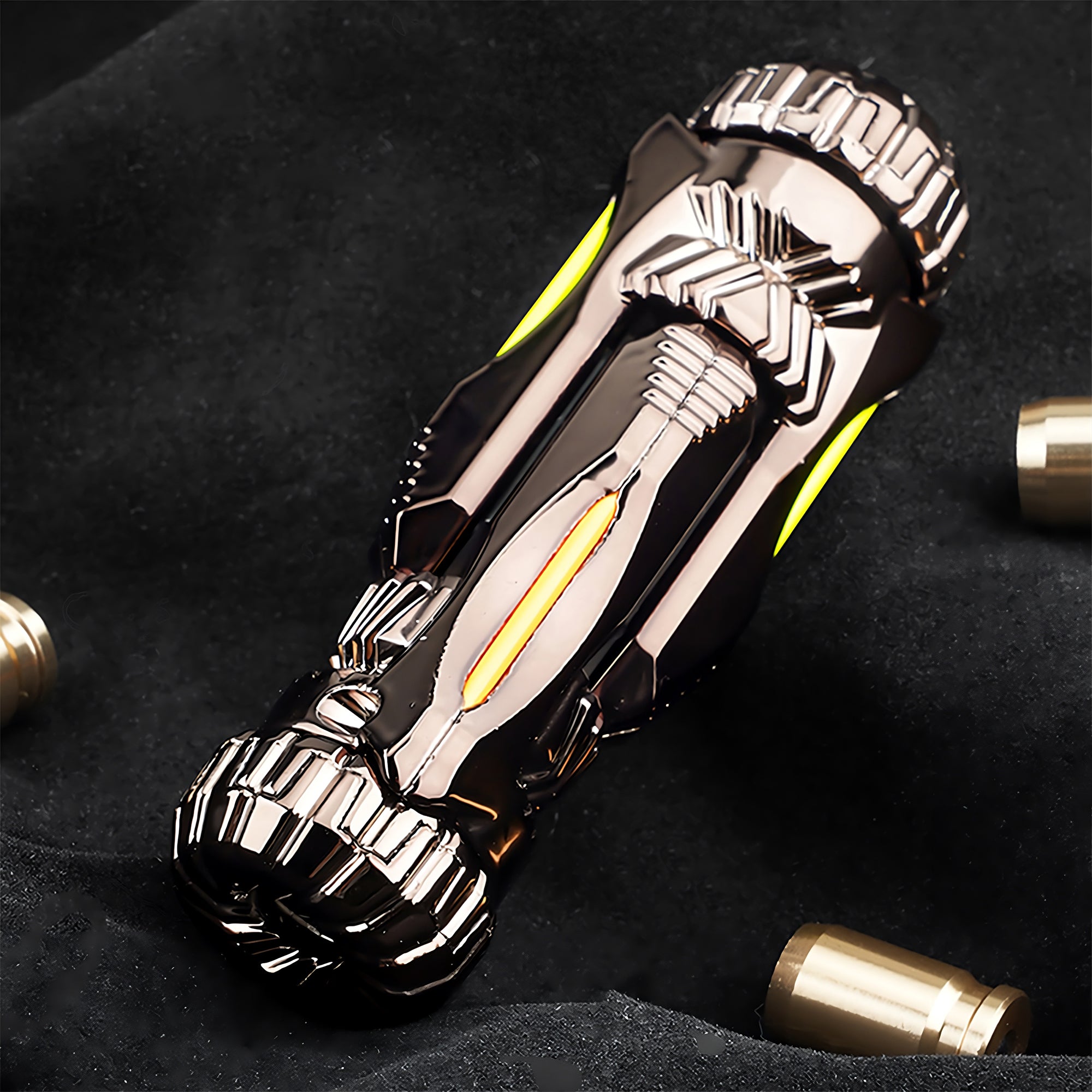 Fidget gun -JJ008(Gold）